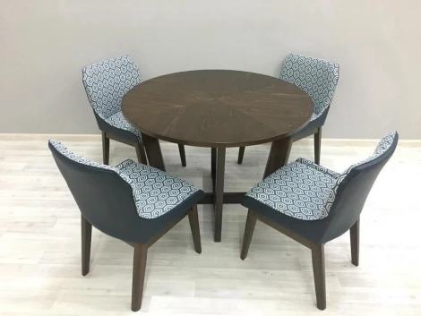 Обеденная группа Аква