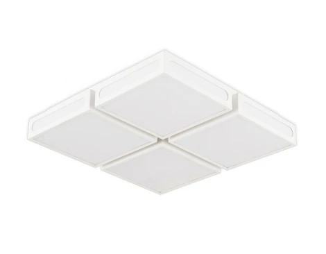 Потолочный светильник Ambrella Parus FS1889