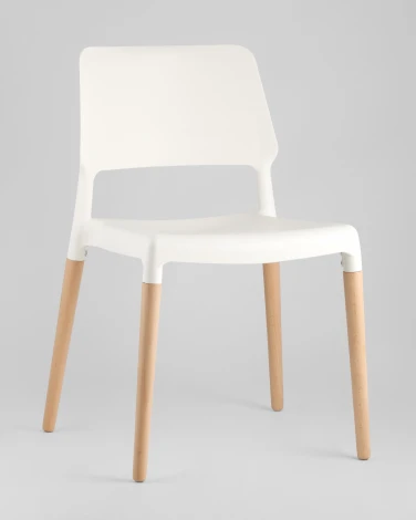 Стул Stool Group BISTRO белый УТ000000461