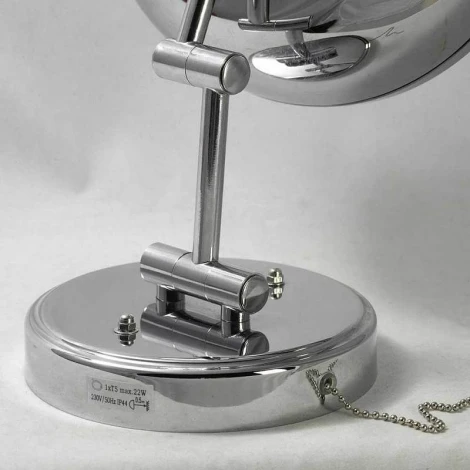 Зеркало с подсветкой Lussole Acqua LSL-6101-01