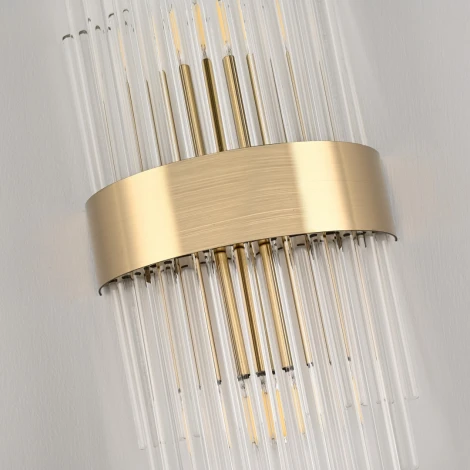 Бра Arte Milano Torcia 430122.140.2.E14.A1 BS