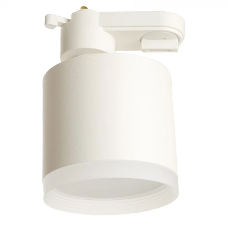 Трековый светильник однофазный 15W 220V Feron AL173 48692