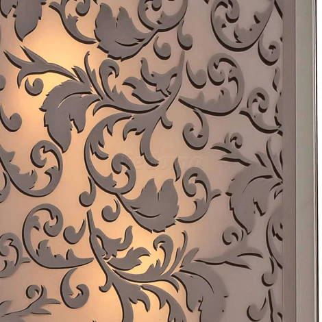 Настенно-потолочный светильник Silver Light Status 819.35.2