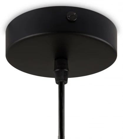 Подвесной светильник Jiffy FR5188PL-01B (220V, на проводе)