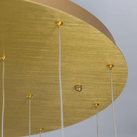 Подвесной светильник Citilux Вегас CL227162 (LED, 220V, на проводе)