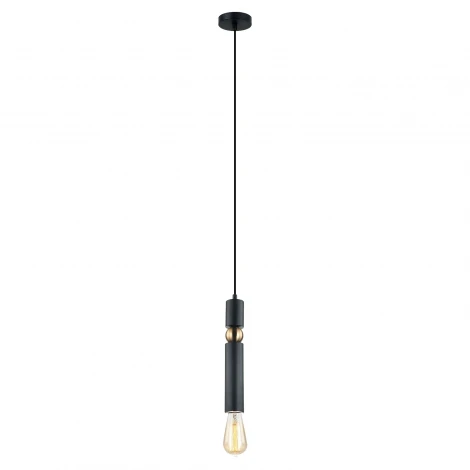 Подвесной светильник Lussole Loft Truman GRLSP-8145 (220V, на проводе, IP21)