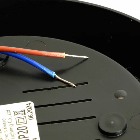 Светильник накладной светодиодный Feron AL3020 51474