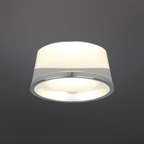 Встраиваемый точечный светильник Aployt Alba APL.0084.09.05 (LED, 220V, круглые)