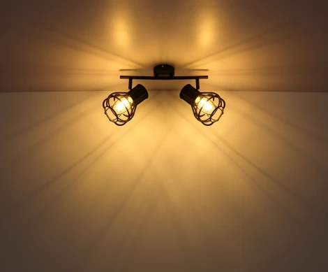 Спот на штанге Clastra 15388-2 Globo (220V)