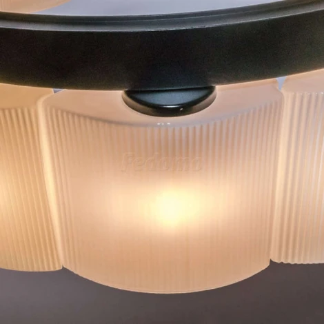 Подвесной светильник Lightstar Nibbler 812186 (220V, на тросе, цветы)