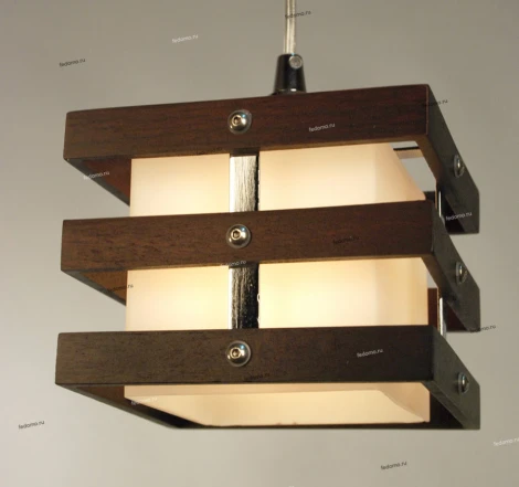 Подвесной светильник Citilux Киото CL133111