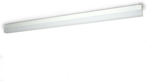 Светодиодный светильник трековый однофазный Feron AL121 48574 40W 4000K белый (220V)