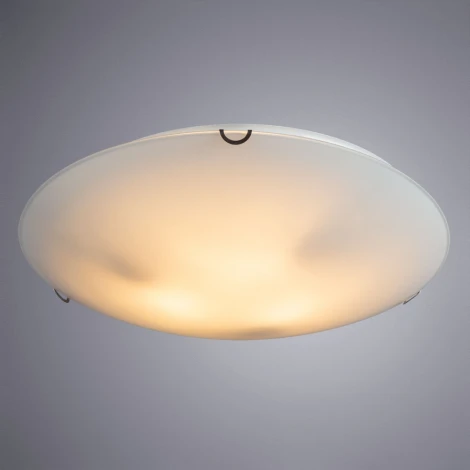 Настенно-потолочный светильник Arte Lamp Plain A3720PL-3CC (220V)