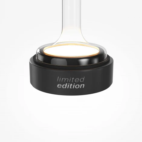 Настольная лампа светодиодная аккумуляторная Maytoni Spirito MOD286RL-L3B3K