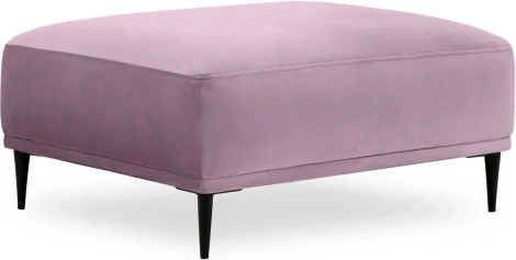 Пуф Portofino ОГОГО (арт.566766), (Ткань/Сиреневый)