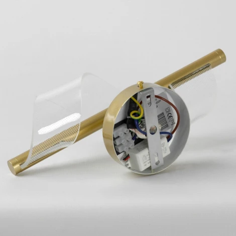 Настенный светильник Lussole Bradford LSP-7189 (LED, 220V)