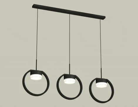 Подвесной светильник Ambrella TRADITIONAL XB9107156 (220V, на проводе)