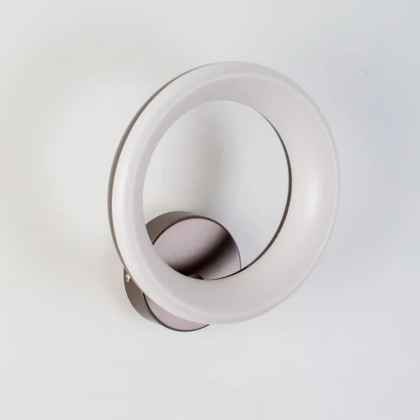 Бра Citilux Паркер CL225B315 (LED, 220V, кольцо)