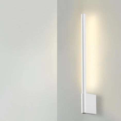 Светильник настенный диммируемый (выключатель) Novotech Fermo 359310 OVER LED 7W 2700/4000K/6000K 2200V (регулировка яркости)