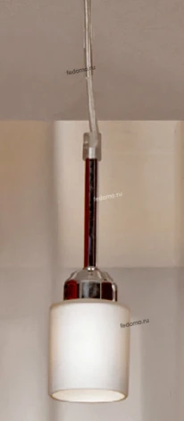 Подвесной светильник Lussole Imperia 3 LSQ-8606-01