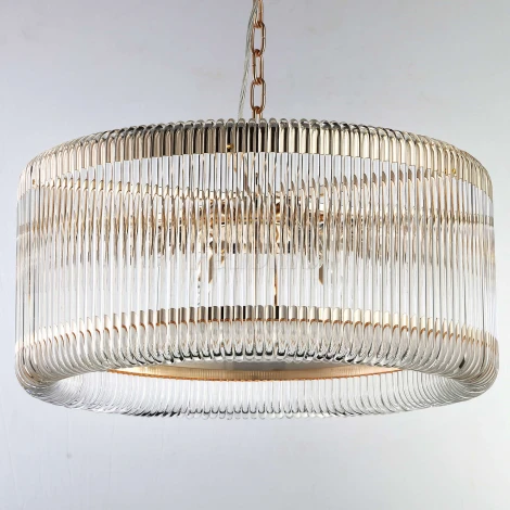 Подвесная люстра Favourite Negociant 2094-6P