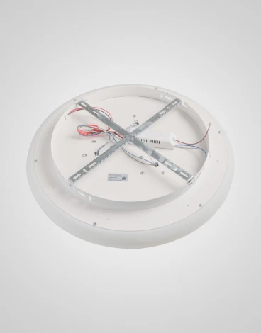 Потолочный светильник круглый Мелодия Света SS1L 000023474