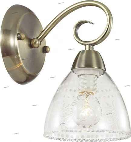 Бра Lumion Gaston 3470/1W