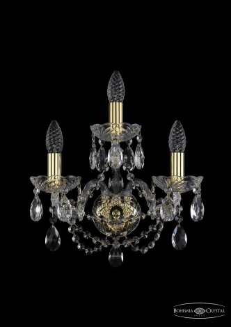 Бра Bohemia 1406 1406B/2+1/141/G