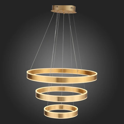 Подвесная люстра ST Luce Onze SL944.203.03
