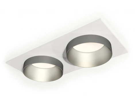 Встраиваемый точечный светильник Ambrella Techno Spot XC6525023 (220V)