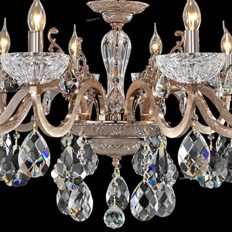 Подвесная люстра Osgona Artifici 719108