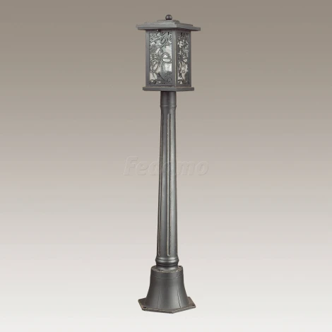 Наземный фонарь Odeon Light Papion 4038/1F