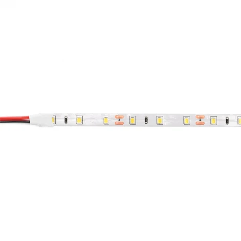 Светодиодная лента Wolta WLS2835-6W/3000/12H60-01 SMD2835 6Вт 3000К 12В IP20 60 led/m