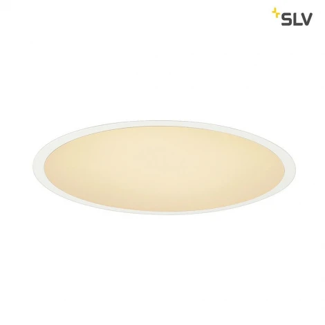 Встраиваемый точечный светильник Slv Medo 135061