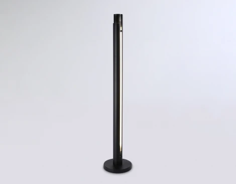 Торшер колонна светодиодный Ambrella Techno Spot TN71344 (220V, выключатель)