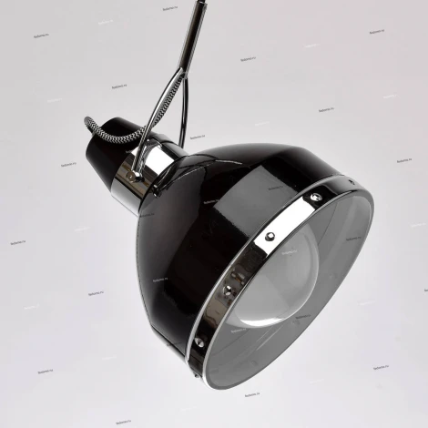 Подвесной светильник MW-Light Акцент 680011201