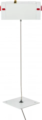 Адаптер с подвесным креплением к 2165хх для трека PRO Lightstar Teta 595986