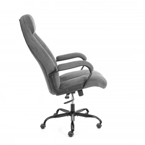 Кресло Tetchair Boss metalBL (22)