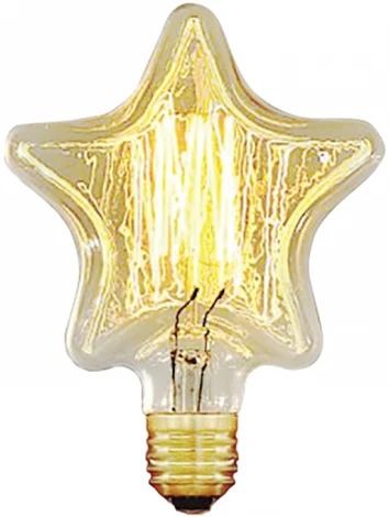 лампочка накаливания Эдисона Loft It Edison Bulb 2740-S