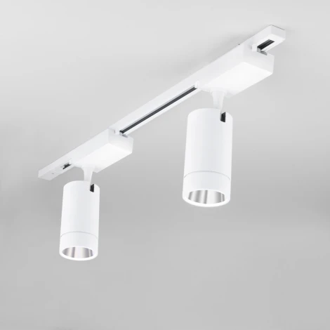 Трековый светильник однофазный 220V светодиодный Elektrostandard Baril LTB47 a046184