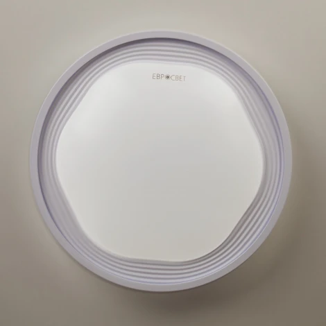 Потолочный светильник Eurosvet Range 40005/1 LED белый 54W