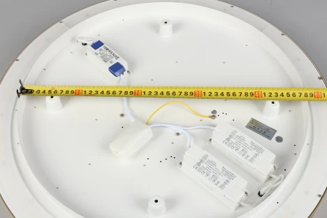 Потолочный светильник Virzhini APL.023.07.68