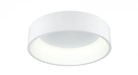 Потолочный светильник круглый Deko-Light Sculptoris 348180 (LED, 220V, круглые)