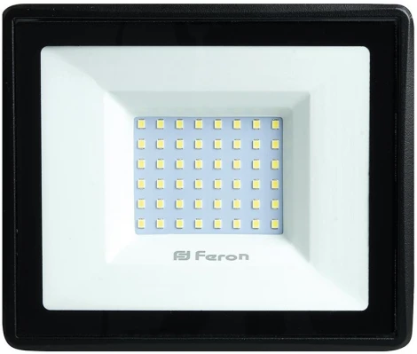 Прожектор уличный Feron LL-931 41551 (LED, 220V, IP65)