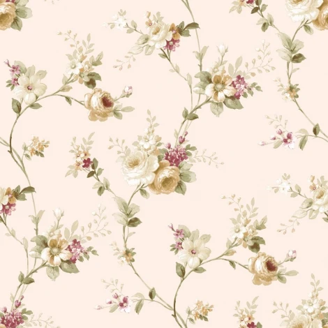 Обои виниловые Parato Mirtilla 5001 10,05 x 0,53 м