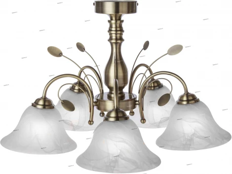 Потолочная люстра Globo 69007-5