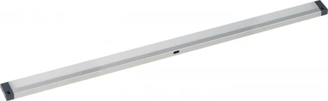 Настенно-потолочный линейный светильник светодиодный с датчиком движения Gauss 9020531206 (220V)