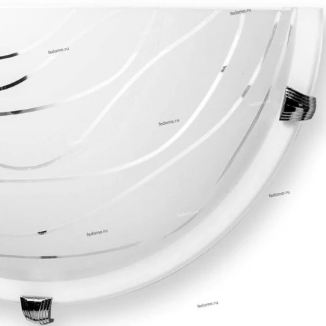 Настенный светильник Toplight Xithi TL9290Y-01WH