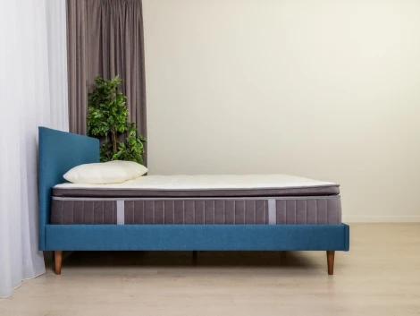 PROxSON Матрас Paradise Firm (Трикотаж Prestige Steel) 180x195