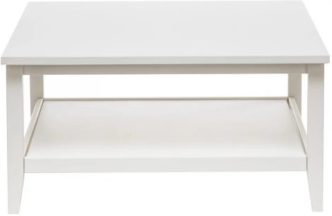 Стол журнальный "Мира" (Стол 90х90) 2500000192838 Leset